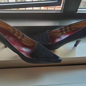 Burberry Pumps